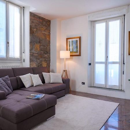 Casa Vacanze Anna ベルガモ エクステリア 写真