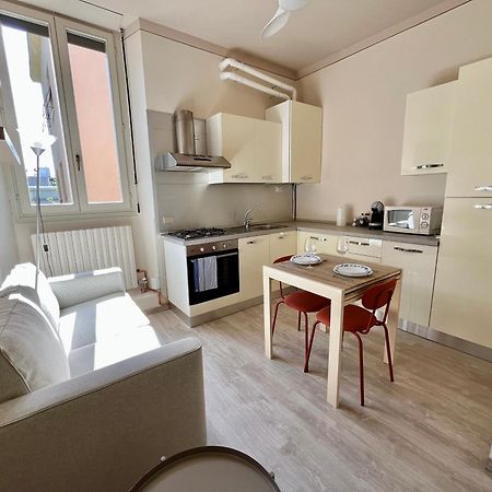 Casa Vacanze Anna ベルガモ エクステリア 写真