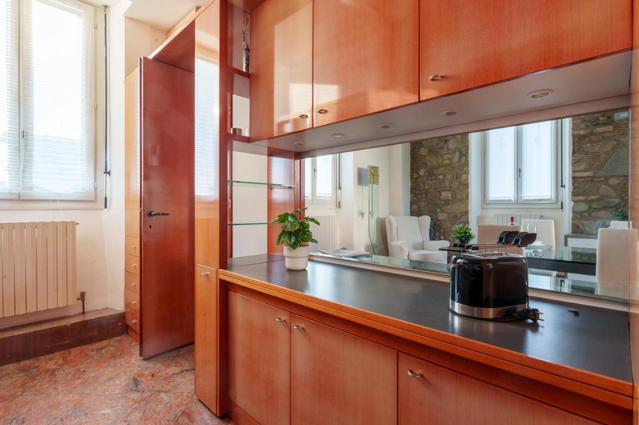 Casa Vacanze Anna ベルガモ エクステリア 写真