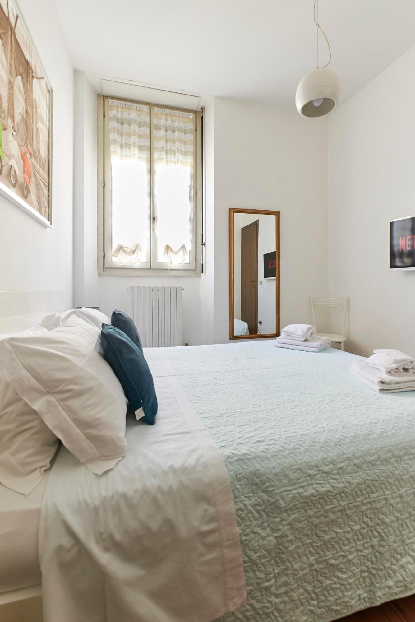 Casa Vacanze Anna ベルガモ エクステリア 写真